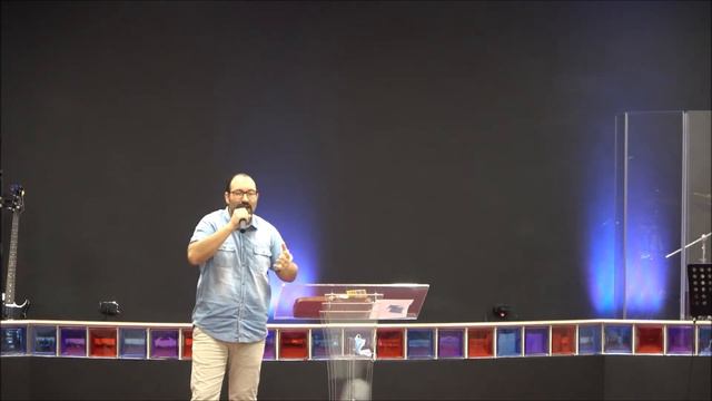 CACDM – Emanuele Abate – 17 Giugno 2021 – Vivi la tua identità in Cristo смотреть онлайн