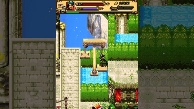 Might and Magic 2 (2007) | Part 5 • Java Gameplay смотреть онлайн