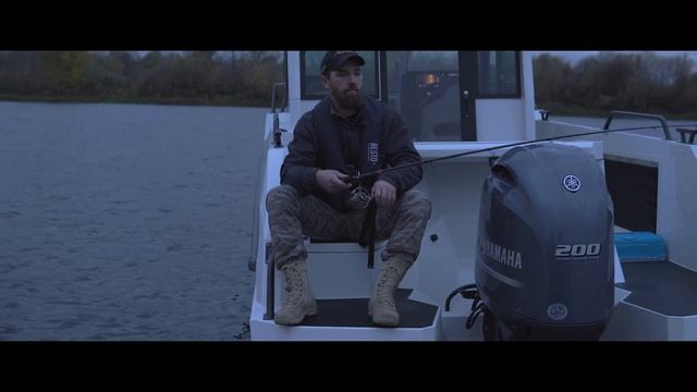 Windboat 7.0 Cabin 2023 г. смотреть онлайн