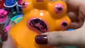 страшная истории от Елены Райтман + слайм ???