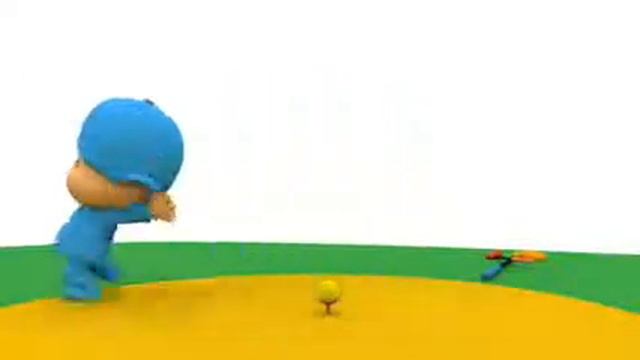 Pocoyo