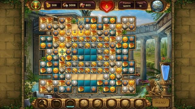 Cradle of Rome 2 #part3 смотреть онлайн