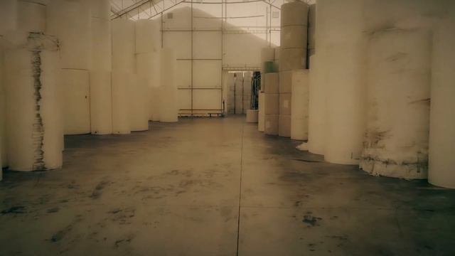Corturi industriale - probabil cel mai mare cort din Romania смотреть онлайн