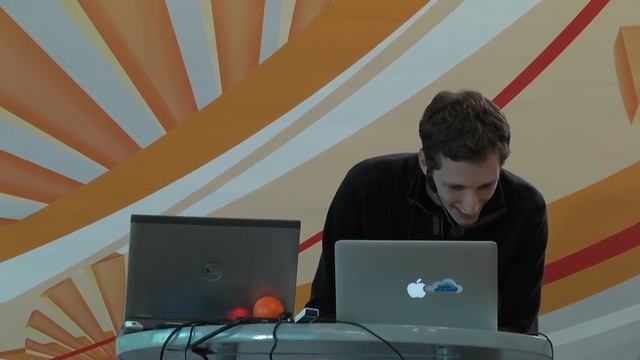 RubyC 2015 Erik Michaels Ober Crystal programming language смотреть онлайн