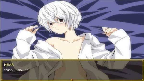 [Guide] D.Nd Poisoned Gameplay - Special Extra Scene (All Endings Achieved)