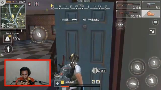 How To Get AKM Flame For Free In Chinese Version Of Hopeless Land Game смотреть онлайн