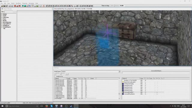 Skyrim Creation Kit #001 - TUTORIAL - Installation und Einstieg смотреть онлайн
