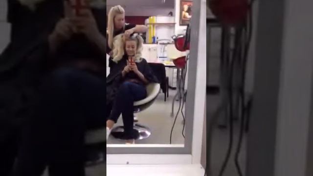 свадебная прическа мастер Грибчук Марина смотреть онлайн