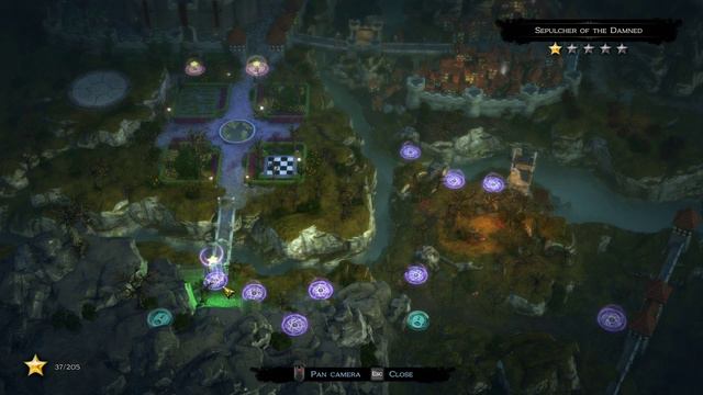 Let's Play Victor Vran Part 7 - Apocalypse 60FPS 1080p смотреть онлайн