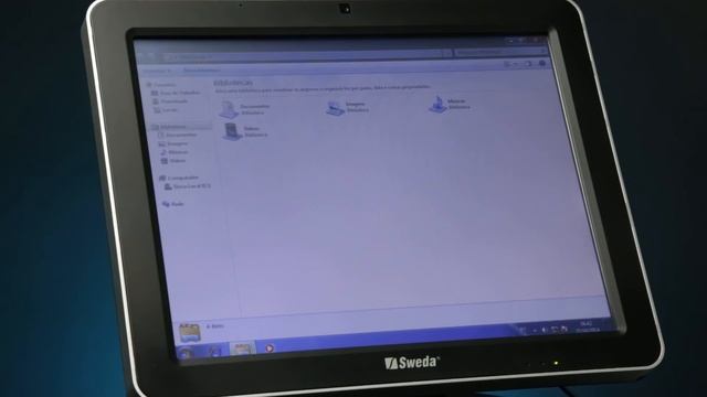Monitor Touch SMT-200 смотреть онлайн