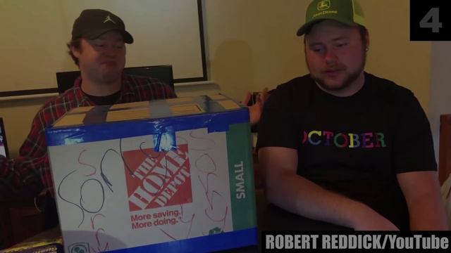 10 Scary Dark Web Mystery Box Openings By YouTubers смотреть онлайн