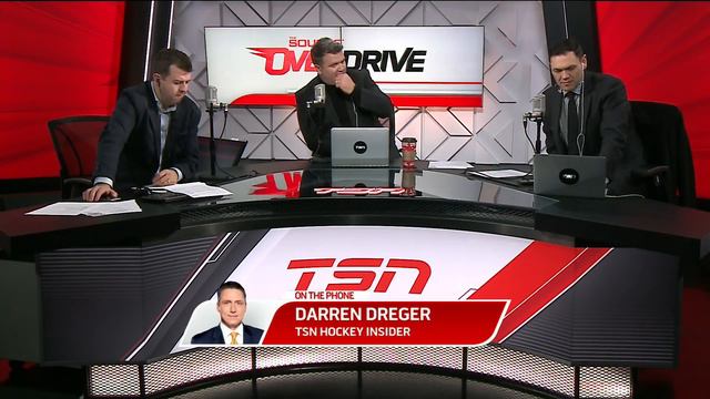 Could Taylor Hall be a good fit with the Habs? смотреть онлайн
