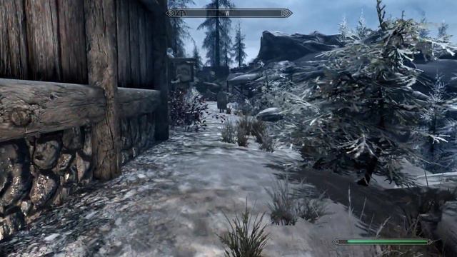 Skyrim EP 71 Le Musée D'aubétoile
