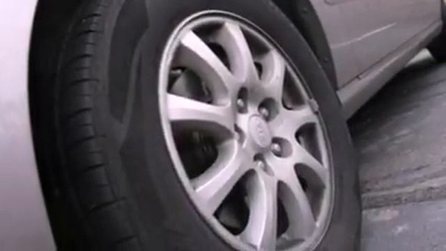 Used 2008 KIA AMANTI Lakewood CO смотреть онлайн