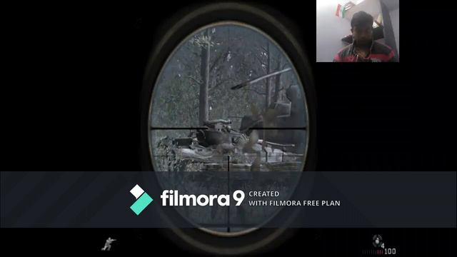 Call of duty : Chernobyl смотреть онлайн