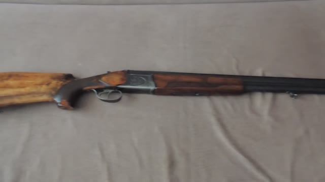 Лучшее оружие охотника в России ! Что лучше купить Иж-27 или МР-27 ! Мечта Российского охотника! смотреть онлайн