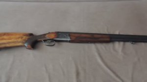 Лучшее оружие охотника в России ! Что лучше купить Иж-27 или МР-27 ! Мечта Российского охотника!