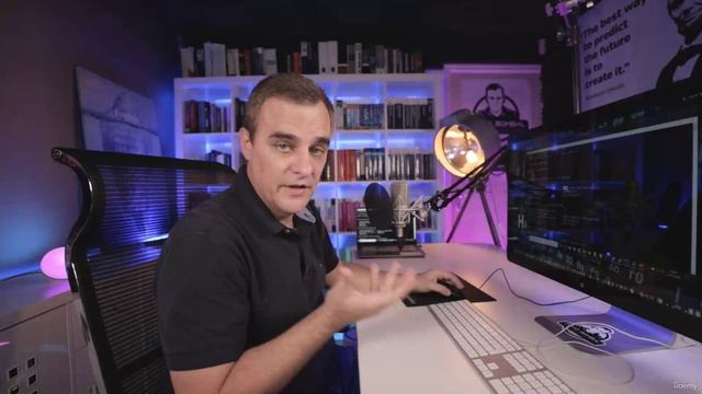 1 Hexadecimal - why do we care смотреть онлайн