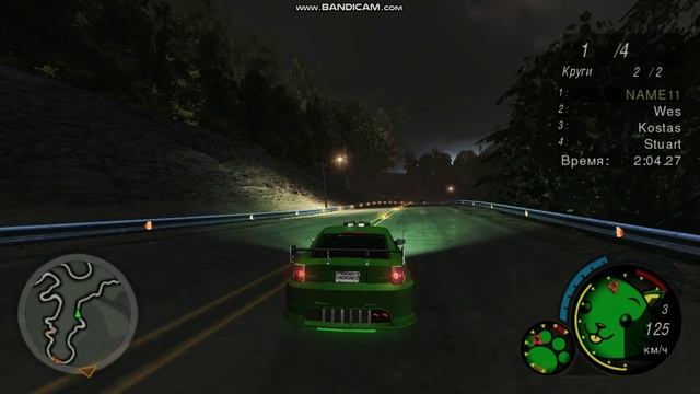 Need fos Speed 2 смотреть онлайн