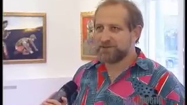 Арт пространство смотреть онлайн