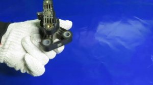 1099. Датчик уровня пневматической подвески / Scania 1889797