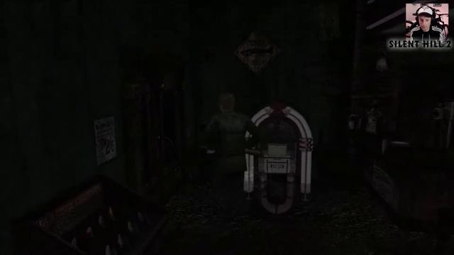 SILENT HILL 2 HD - GAMEPLAY FINAL - 19 años después (Xbox Series X) смотреть онлайн