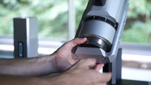 EG1 Burr Alignment смотреть онлайн