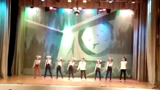Три кита, "Fantastic Kids" смотреть онлайн