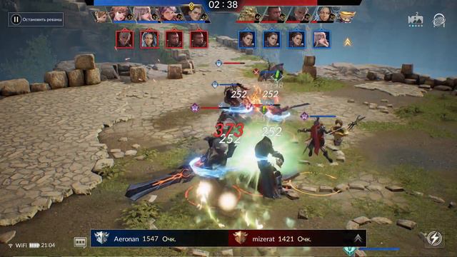 Seven Knights 2. Прохождение. "Русская озвучка". #12 смотреть онлайн