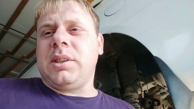 замена задних колодок элантра hd смотреть онлайн