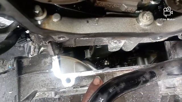 M276 Frontcase Replacement. 276 Engine @cannyRaymercedesshow