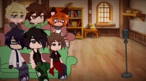 Реакция БТД на т/и ( 3 часть)