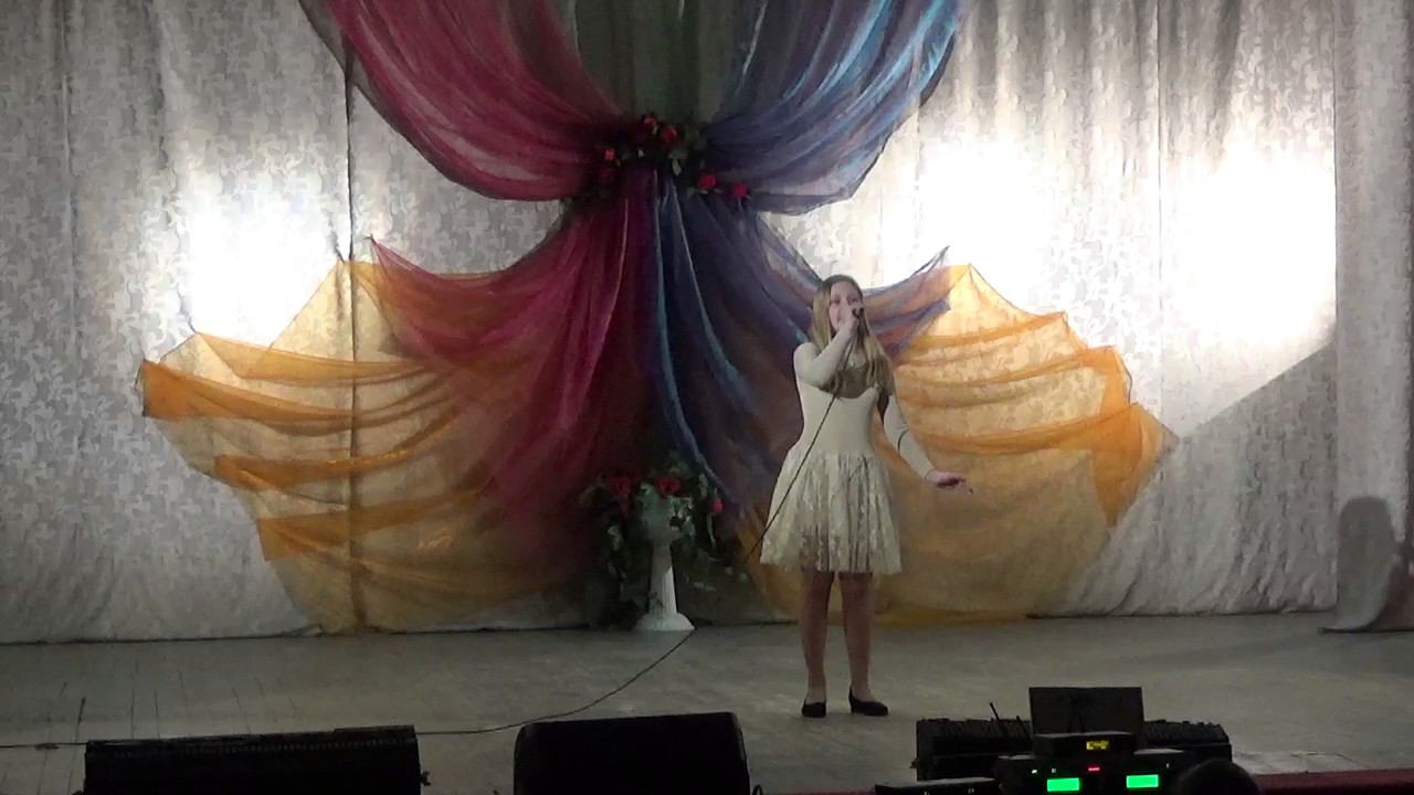 София Шкёпу - Попроси у облаков смотреть онлайн