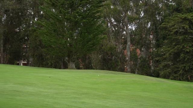 We Played a US Open Golf Course… What Can We Shoot? смотреть онлайн