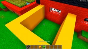 У ЛЕДИ БАГ И СУПЕР КОТА РОДИЛСЯ РЕБЁНОК В МАЙНКРАФТ ЛЕДИ БАГ И СУПЕР КОТ 4 СЕЗОН MINECRAFT