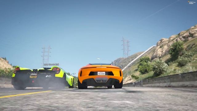 Я КУПИЛ БУГАТТИ АТЛАНТИК ЗА 30.000.000$ МОЯ ВСЯ КОЛЛЕКЦИЯ БУГАТТИ И НОВЫЙ БРОНИК!(GTA 5 RP SUNRISE) смотреть онлайн