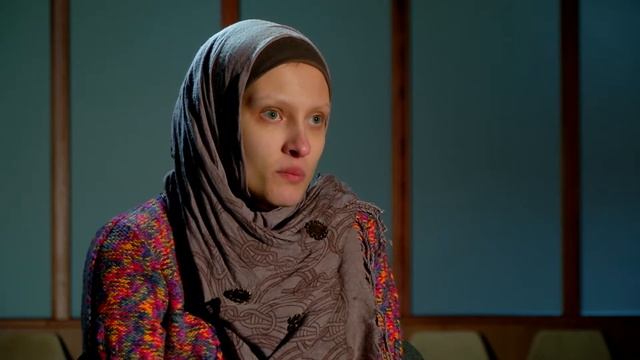 Вернулись В Ислам | Lijana 3.Pаздел смотреть онлайн