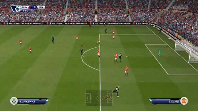 FIFA 15 - Burnley Career Mode Episode 64: Oh Cock смотреть онлайн