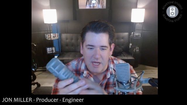 Electro-Voice RE-20 - Microphone Monday Review смотреть онлайн