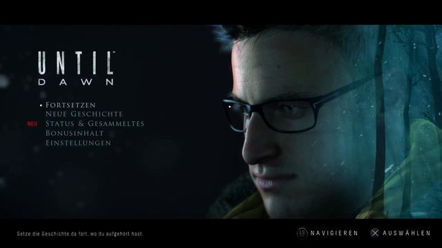 Until Dawn | Let's play | PS4pro смотреть онлайн