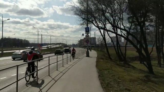 21.03.2020 - Красоты Новой Москвы смотреть онлайн