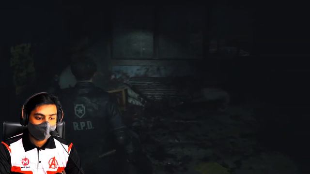RESIDENT EVIL 2 REMAKE WALKTHROUGH PART-2 | HINDI GAMEPLAY | Goddess Statue Secret | Leon Story смотреть онлайн