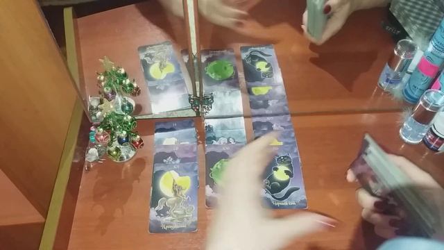 мысли чувства действия...гадание для мужчин и женщин... смотреть онлайн