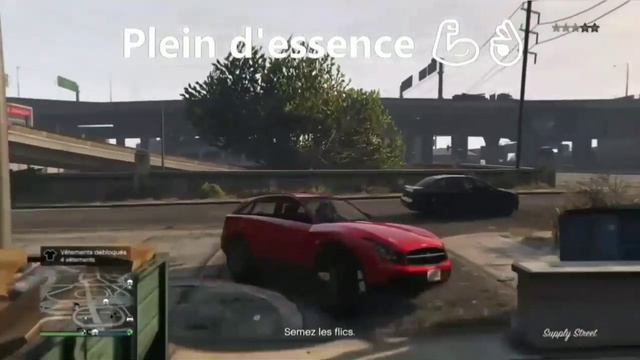 Best of tricks (GTA V, FORTNITE, NFS, FORZA HORIZON 4) смотреть онлайн