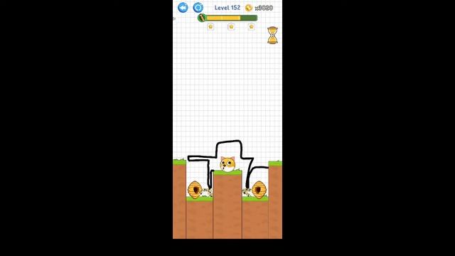【Android】Dog Rescue - Draw to Save Gameplay Level 101-200 смотреть онлайн