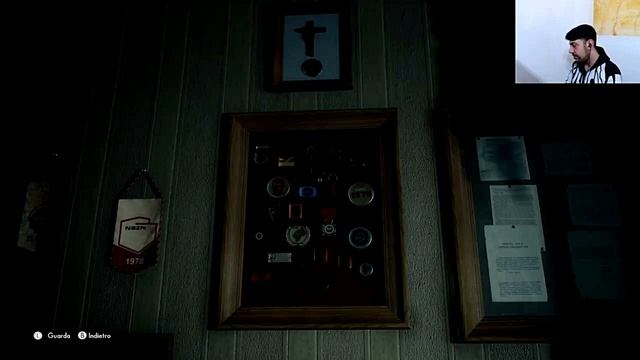 Appartamento del padre ,The Medium P01(ING/SUB ITA)walkthrough #Sei4Gamers #TheMedium 4K UHD смотреть онлайн