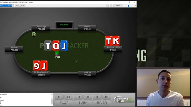 Poker AI Pulls Off Multiple Crazy Bluffs - Pluribus Bluffing Strategies Revealed смотреть онлайн