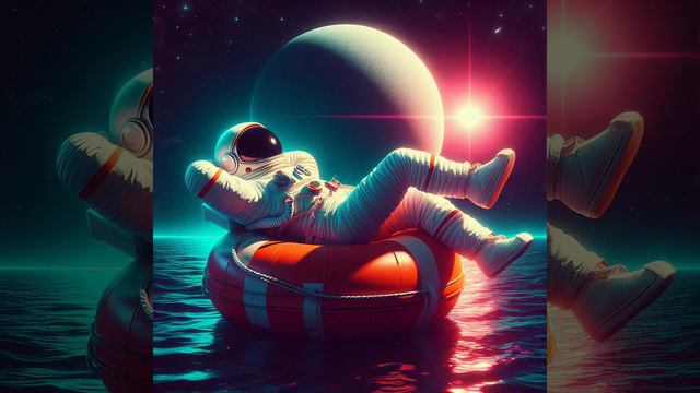 Cheel - Blue Dream смотреть онлайн