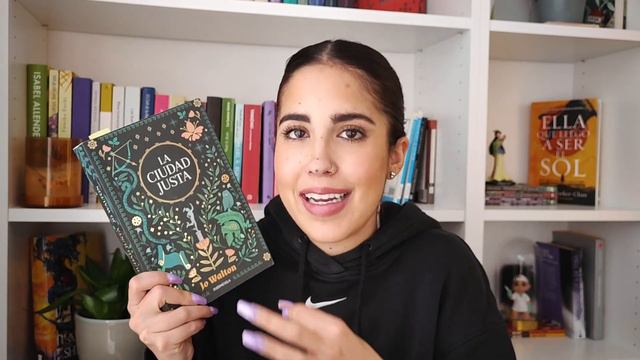 Wrap up mayo 🏹🪽 relatos, nuevas autoras y #mayoscifi смотреть онлайн