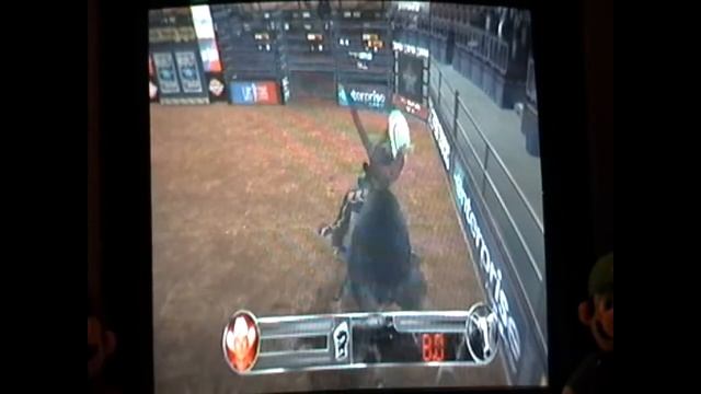 Game & Watch 2013- PBR: Out of the Chute Wii (First Look!) смотреть онлайн